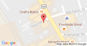 Boston Brothers Pizzeria