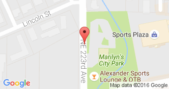 Alexander Sports Lounge & OTB