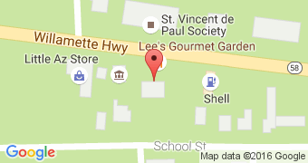 Lee's Gourmet Garden