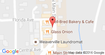 Glass Onion