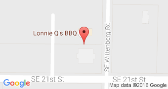 Lonnie Q's BBQ