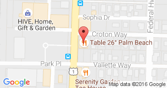 Table 26