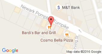 Bardi's Bar & Grill