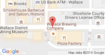 Pizza Factory