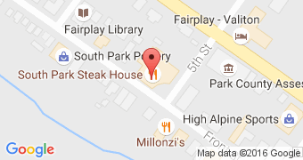 South Park Steakhouse