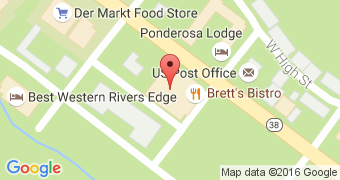 Brett's Bistro