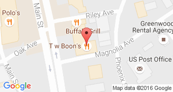 T. W. Boons