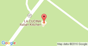 La Cucina Italian Kitchen