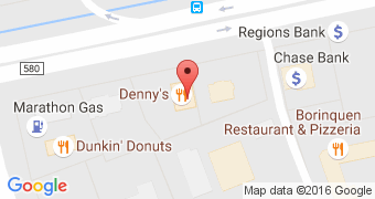 Denny's