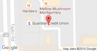 Mellow Mushroom