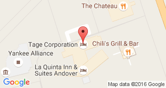 Chili's Grill & Bar