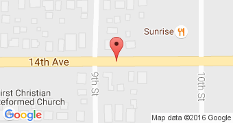 Sunrise Restaurant