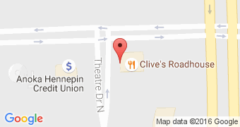 Clive's Roadhouse