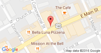 The Corner Shop Cafe