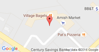 Amish Market