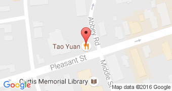 Tao Yuan