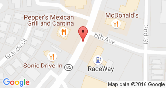Pepper's Mexican Grill and Cantina