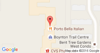 Porto Bella Italian Restaurant