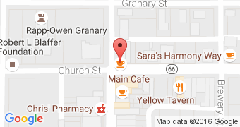 Sara's Harmony Way