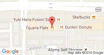 Tijuana Flats