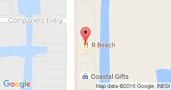R Beach Restaurant