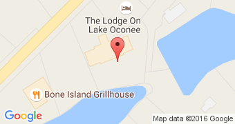 Bone Island Grillhouse