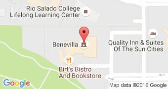 Birt's Bistro