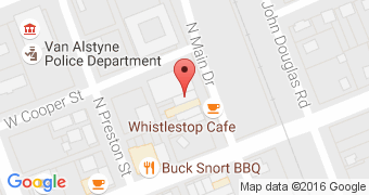 Whistle Stop Cafe