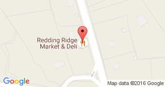 redding ridge market
