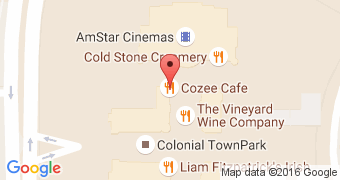Cozee Cafe
