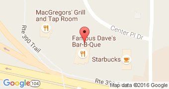 Famous Dave's