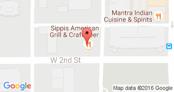 Sippi's American Grill & Craft Beer