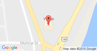 The Y Club