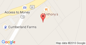 J. Anthony's Italian Grill