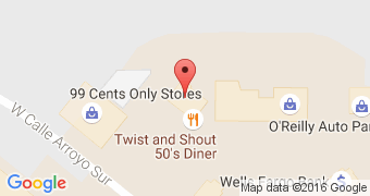 Twist & Shout Diner
