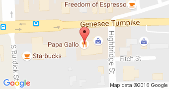 Papa Gallo Mexican Restaurant