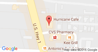 Hurricane Cafe