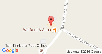 Chief's Bar