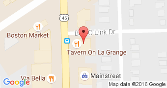Tavern on La Grange