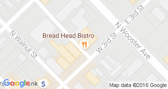 Bread Head Bistro