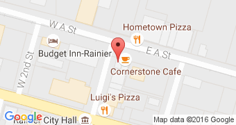 Cornerstone Cafe
