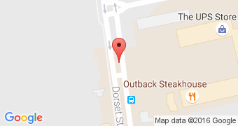 Outback Steakhouse