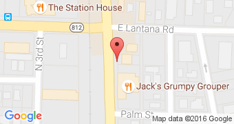 Lantana Jacks Bar & Grill
