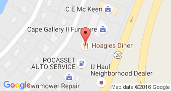 Hoagie's Diner