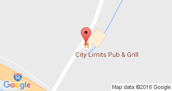 City Limits Pub