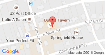 Duffy's Tavern