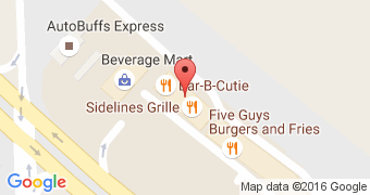 Bar-B-Cutie