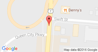 Denny's