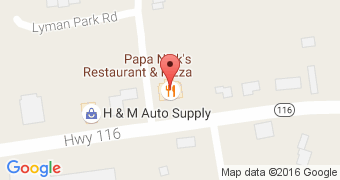 Papa Nick's Family Restaurant