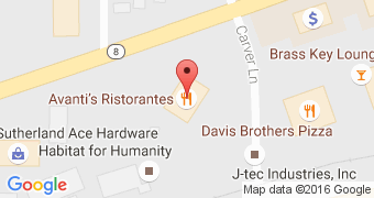 Avanti's Ristorante